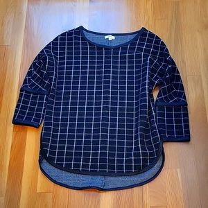 Max Studio Dress Top